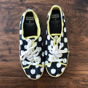 Apple Kate spade keds